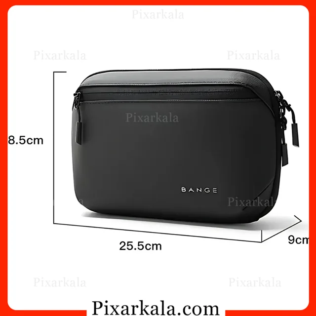 ابعاد کیف ارگانایزر بنج 6800