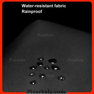 پارچه‌ی ضدآب کیف ارگانایزر بنج 6800