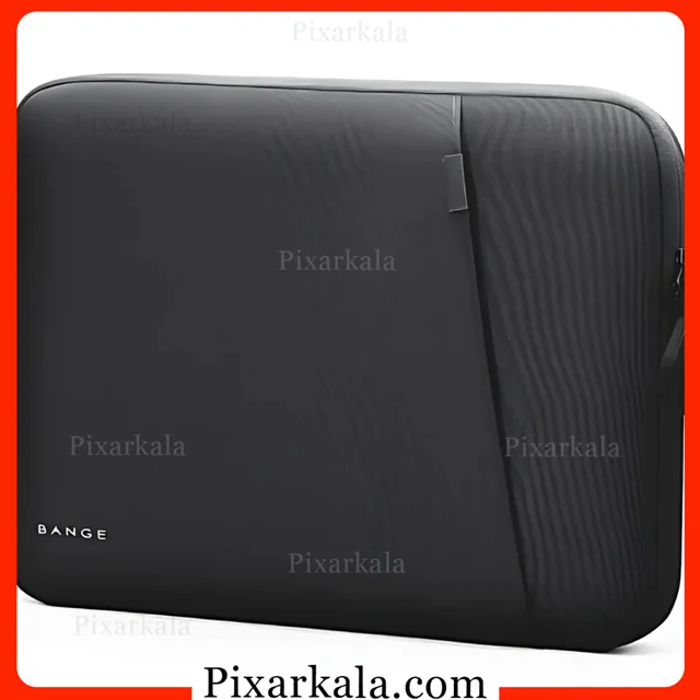 کاور و کیف لپ‌تاپ بنج مدل Bange 6801s
