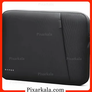 نمای جلوی غلاف لپ‌تاپ ۱۵.۶ اینچ بنج 6801L با جیب مورب