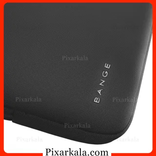 لوگوی برند و سطح پددار کاور لپ‌تاپ بنج 6801L