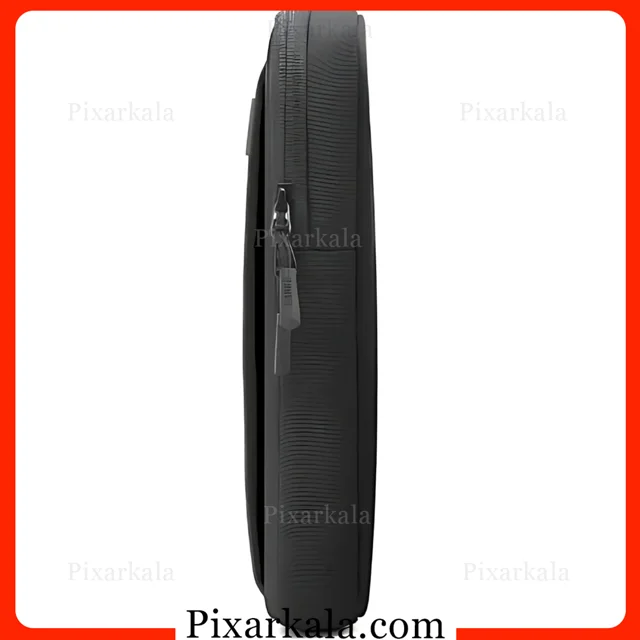 آستر داخلی نرم و کوئیلتی کاور لپ‌تاپ بنج 6801L
