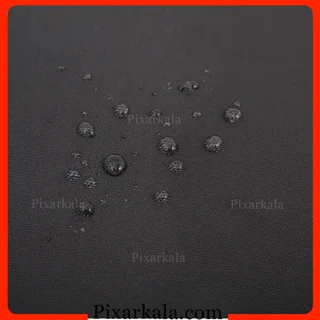 دفع قطرات آب از سطح کاور لپ‌تاپ بنج 6801L