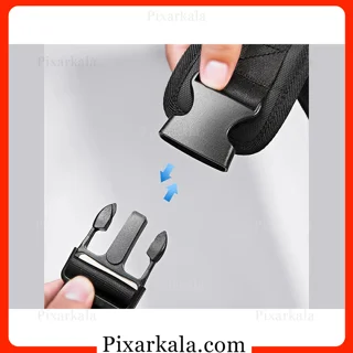 سگک سریع کیف رو دوشی بنج 7082