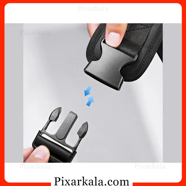 سگک سریع کیف رو دوشی بنج 7082