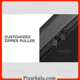 زیپ کش اختصاصی کیف رو دوشی بنج 7210