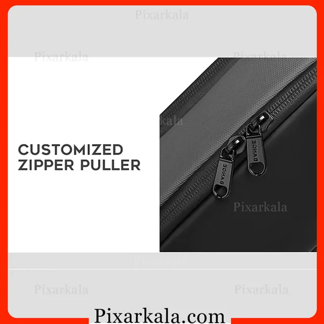 زیپ کش اختصاصی کیف رو دوشی بنج 7210