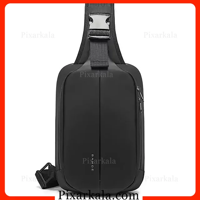 کیف رو دوشی بنج Bange 7210