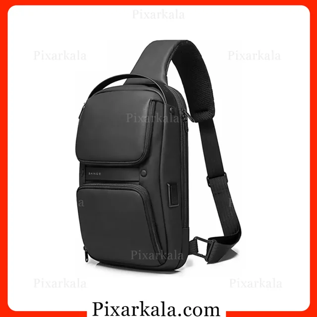 کیف رو دوشی بنج Bange 7258