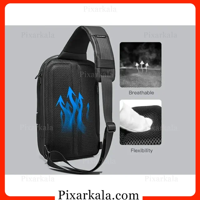 ویژگیهای مقاومتی پارچه کیف رو دوشی بنج 7258