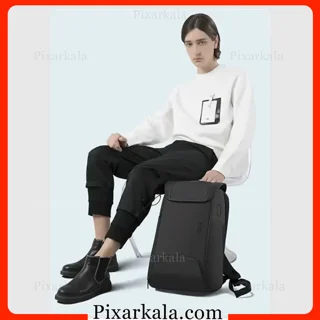 استفاده نشسته با کوله بنج BG-7276