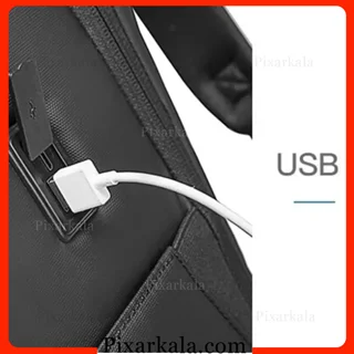پورت USB خارجی کوله بنج ۷۲۷۶