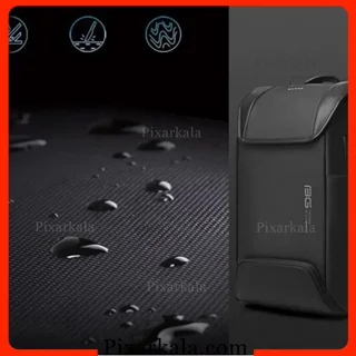 ویژگی ضدپاشش آب کوله بنج BG-7276
