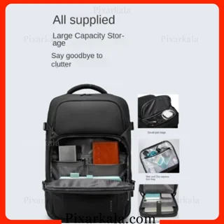 جیب کناری بطری و چتر بنج BG-7690