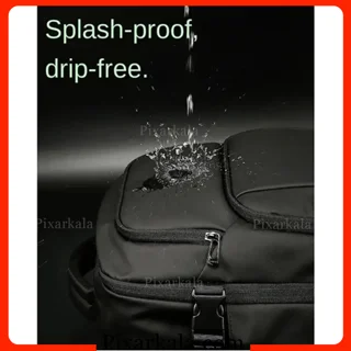 ویژگی ضدپاشش آب (Splash-proof) بنج ۷۶۹۰