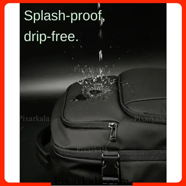 ویژگی ضدپاشش آب (Splash-proof) بنج ۷۶۹۰