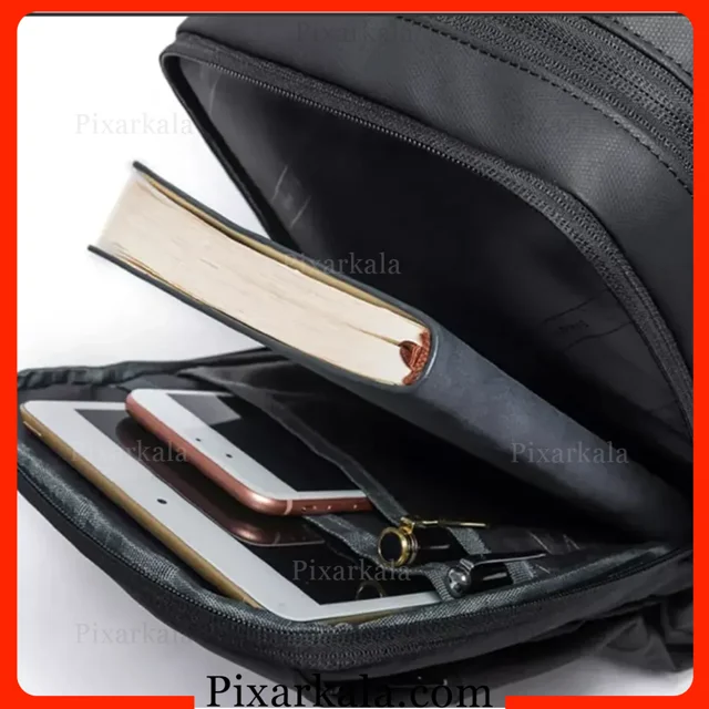 جیب سازماندهنده داخلی کیف BANGE 77107