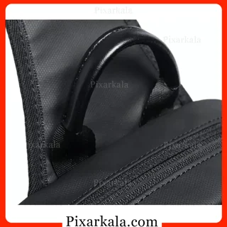 جزئیات زیپ کیف BANGE 77107