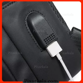 پورت USB کیف BANGE 77107