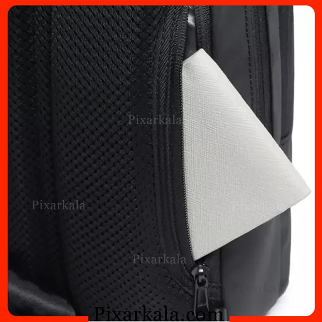 بند قابل تنظیم کیف BANGE 77107
