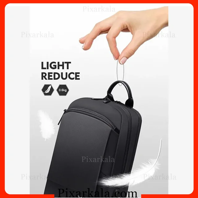 وزن سبک کیف رو دوشی بنج 77112