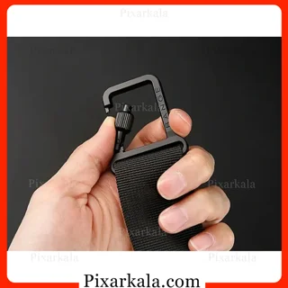 بند شانه‌ای کیف دوشی بنج BANGE 7718
