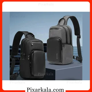 رنگ‌بندی کیف دوشی BANGE 7718