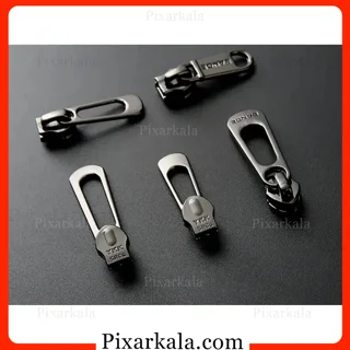 یراق‌آلات و اتصالات کیف BANGE 7718