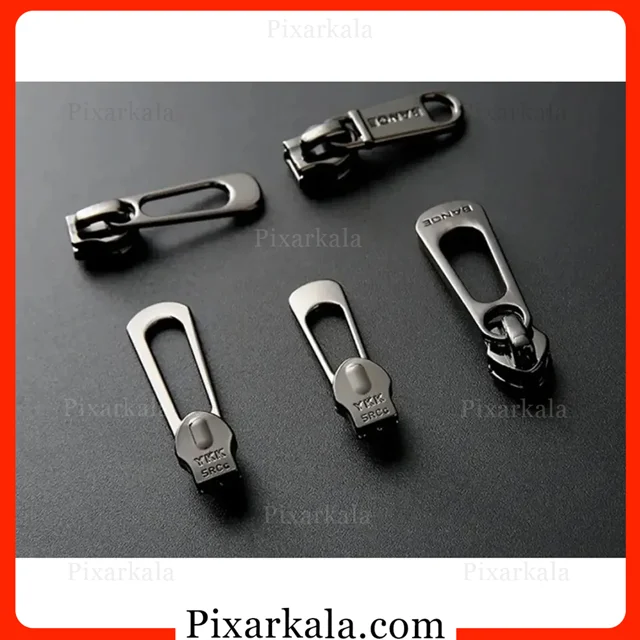 یراقآلات و اتصالات کیف BANGE 7718