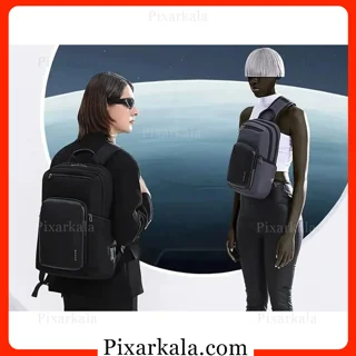 کیف دوشی BANGE 7718 برای استفاده خارج از خانه