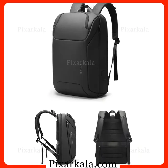 نماهای مختلف کوله بنج BG-7802
