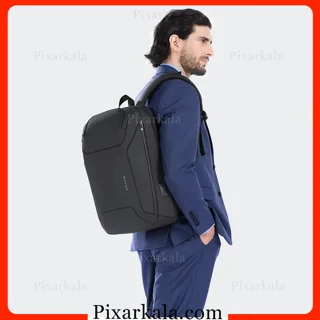 استفاده مردانه از کوله بنج ۷۸۰۲