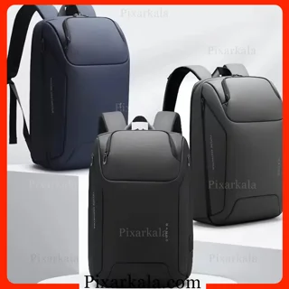 رنگ‌های مشکی و سرمه‌ای بنج BG-7802