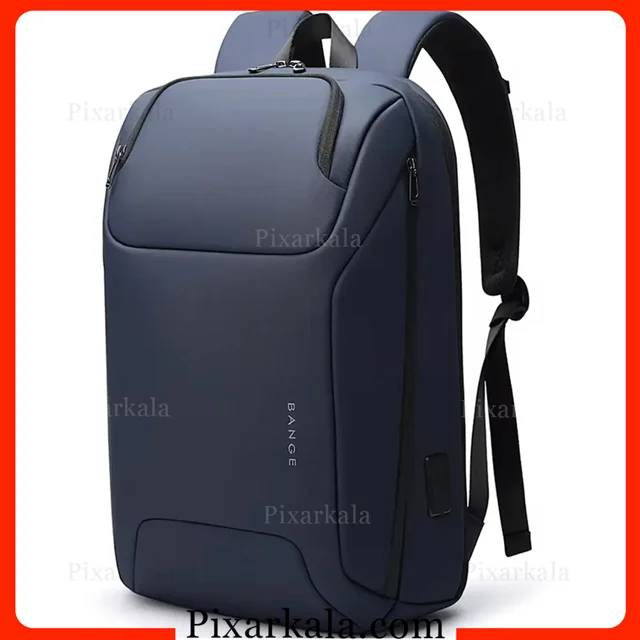 نمای جلویی سرمه‌ای بنج BG-7802