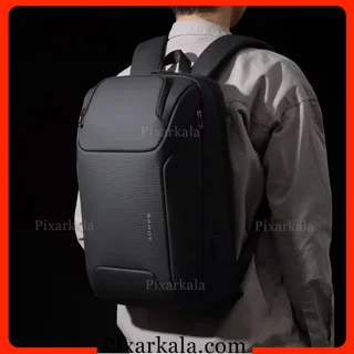 نمای کناری مشکی بنج ۷۸۰۲
