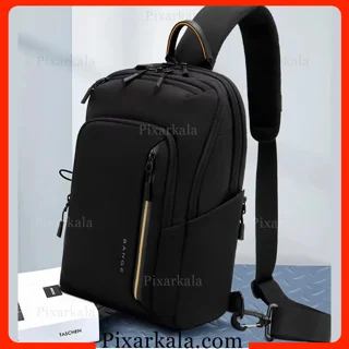 کیف کراس‌بادی بنج 7868 مشکی