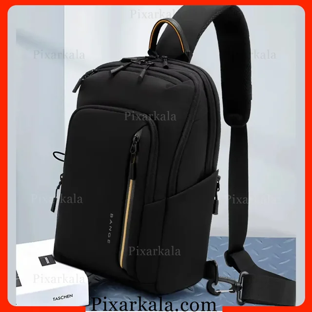 کیف کراسبادی بنج 7868 مشکی