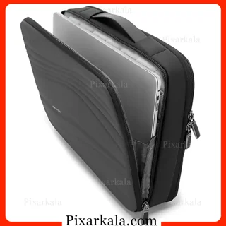 کیف لپ تاپ بنج BANGE 8018 مشکی