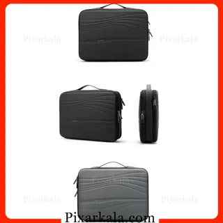 پروفایل کناری کیف لپ تاپ BANGE 8018