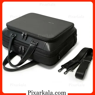 نمای بسته کیف بنج BG-8029