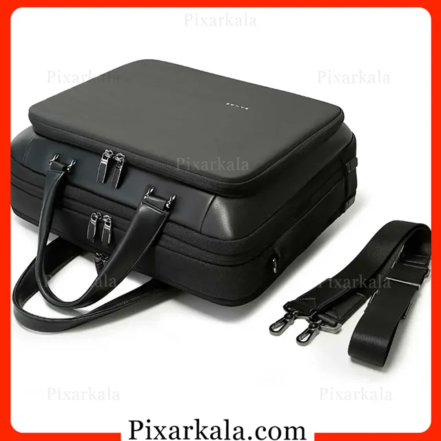 نمای بسته کیف بنج BG-8029