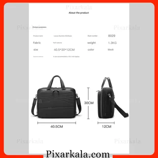ابعاد کیف بنج BG-8029