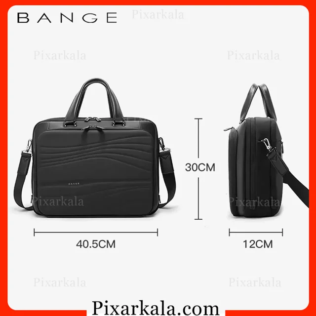 مقایسه اندازههای کیف بنج BG-8029