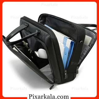 فضای داخلی باز شده بنج BG-8029