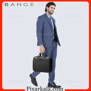 استفاده مردانه از کیف بنج BG-8029