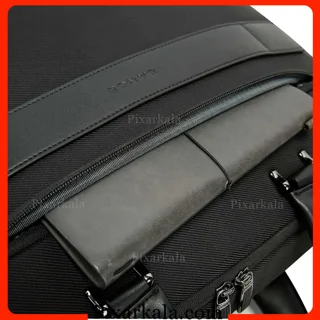 جزئیات پارچه و زیپ بنج BG-8029