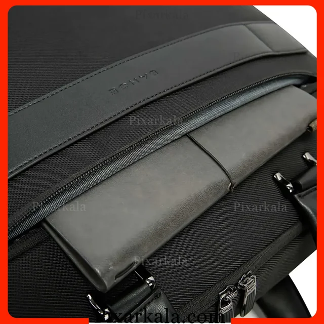 جزئیات پارچه و زیپ بنج BG-8029