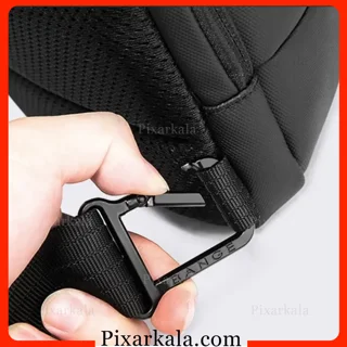 سگک و بند قابل تنظیم کیف BANGE BG-7221