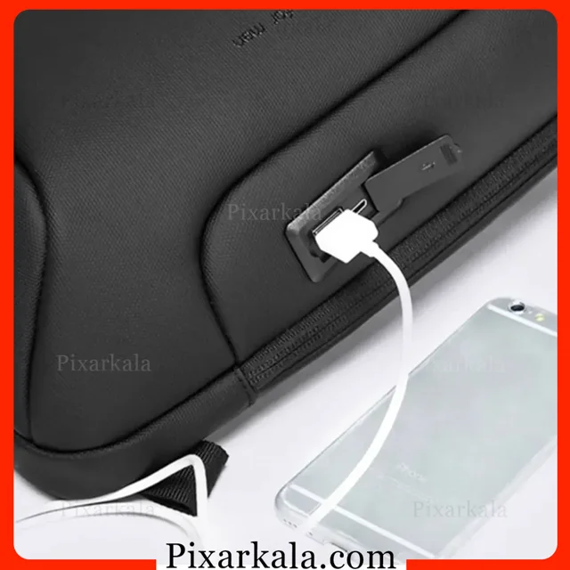 پورت USB کیف BANGE BG-7221