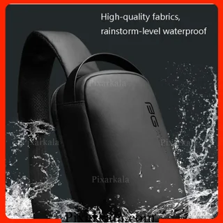 کیف اسلینگ BANGE BG-7221 مقاوم در برابر پاشش آب